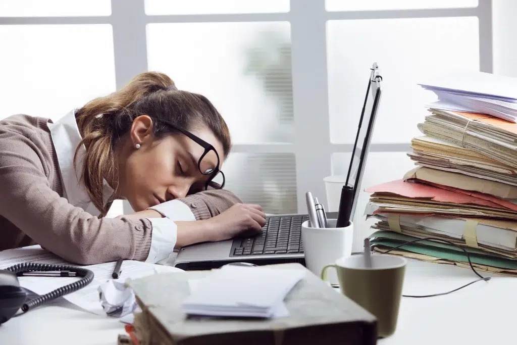 fatigue chronique