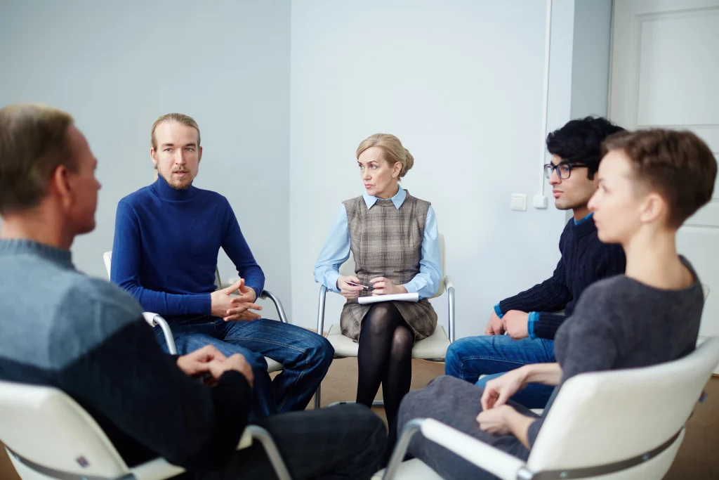 groupe analyse pratiques professionnelles